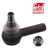 Febi 23821 Shock Absorbers Rear Premium Fits Skoda Favorit 1992 - 1997