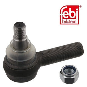 Febi 23821 Shock Absorbers Rear Premium Fits Skoda Favorit 1992 - 1997