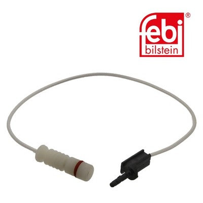 Febi 02352 Wear Indicator Disc Brake Premium For Mercedes-Benz Vario 1996 - 2013