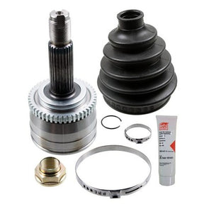 Febi 186292 Drive Shaft Joint Kit Standard Fits Hyundai Accent 2010 - 2018