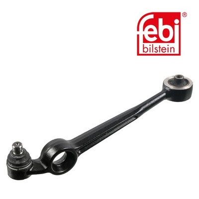 Febi 01264 Control Arm Cast Steel Standard Premium Fits Audi 100 1986 - 1988