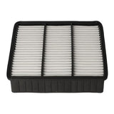 Febi 184071 Air Filter Standard Premium Grade Fits Mitsubishi Colt 2000 - 2003