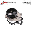 AUTOSTAR 6512005101 WATER PUMP W205.W222 (651 200 6001)