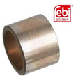 Febi 10137 Bush Premium High performance Fits Iveco Daily 1989 - 2000