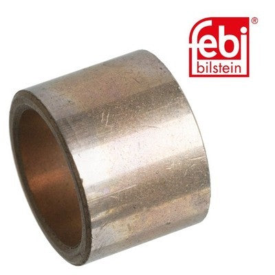 Febi 10137 Bush Premium High performance Fits Iveco Daily 1989 - 2000