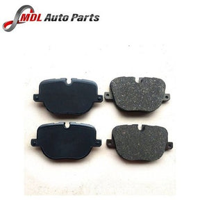 RANGE ROVER GENUINE REAR BRAKE PAD LR015577 2012 LR134882