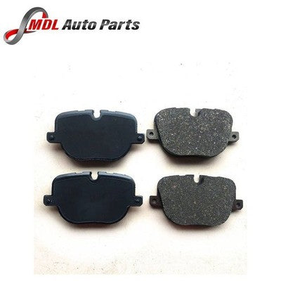 RANGE ROVER GENUINE REAR BRAKE PAD LR015577 2012 LR134882