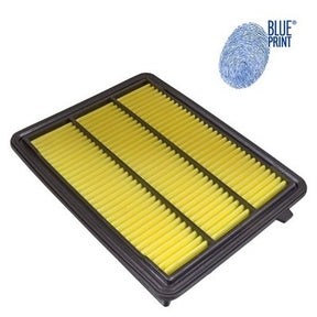 Blueprint ADH22293 Air Filter Genuine Quality Fits Honda Civic 2015 - 2016