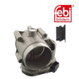 Febi 107028 Throttle Body Premium Durable High Quality For Volvo V70 2002 - 2004