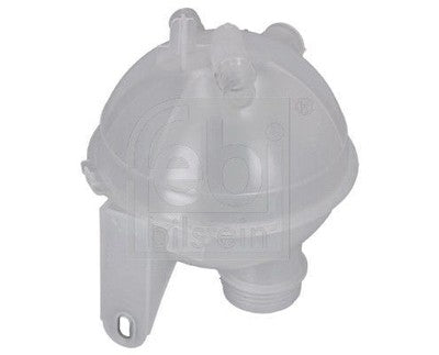Febi 185514 Coolant Expansion Tank Standard Premium Fits Citroën C1 2014 - 2018