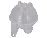 Febi 185514 Coolant Expansion Tank Standard Premium Fits Citroën C1 2014 - 2018