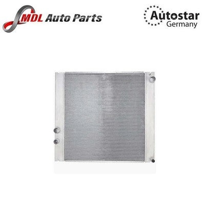 Autostar Germany ENGINE COOLING LAND ROVER R3 For Land Rover PCC500370