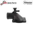 Autostar Germany Water Flange at Thermostat 025121114 for Audi A3 A4 A6 TT