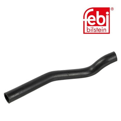 Febi 174433 Coolant Hose Premium Grade Standard Durable High Performance