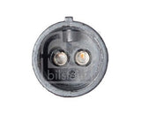 Febi 182601 ABS Sensor Rear Axle Front Axle Premium Quality High Efficiency