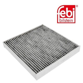 Febi 34781 Cabin Filter Premium High Performance Fits BMW Z4 2002 - 2005