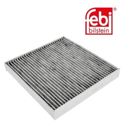 Febi 34781 Cabin Filter Premium High Performance Fits BMW Z4 2002 - 2005