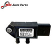 FEBI 03L906051D Exhaust Pressure Sensor - 100853