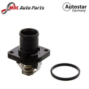 THERMOSTAT HOUSING FOR CITROEN FIAT LANCIA ZETA PEUGEOT 1336N5