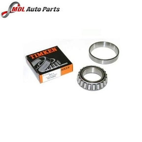 Timken Front Drive Shaft Bearing RTC3429 Defender, Range Rover Classic