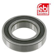 Febi 21985 Pilot Bearing Improved Transmission Fits Renault Safrane 1996 - 2000