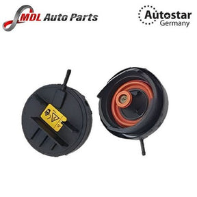 AutoStar Germany Cylinder Head Cover Kit 11127552281K for BMW E65 E66 F01 F02