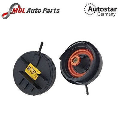 AutoStar Germany Cylinder Head Cover Kit 11127552281K for BMW E65 E66 F01 F02