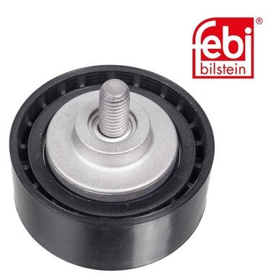 Febi 100239 Idler Pulley Premium High Performance Fits Toyota Verso 2013 - 2018