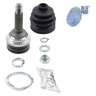 Blueprint ADG08984 Premium Drive Shaft Joint Kit Fits Daewoo Matiz 1998 - 2024