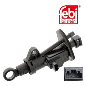 Febi 103649 Clutch Master Cylinder High Performance Fits Audi A3 2013 - 2017