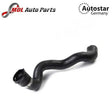 AutoStar Germany Radiator Hose 2205010482 for Mercedes-Benz CL500 S430 S500
