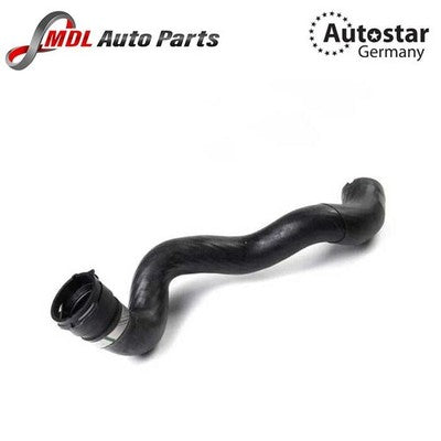 AutoStar Germany Radiator Hose 2205010482 for Mercedes-Benz CL500 S430 S500