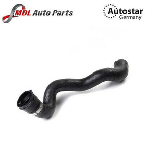 AutoStar Germany Radiator Hose 2205010482 for Mercedes-Benz CL500 S430 S500