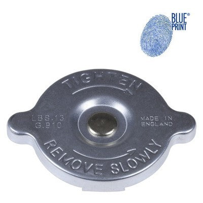 Blueprint ADC49901 Radiator Cap Premium Fits Mitsubishi L300 / Delica 1980-1994