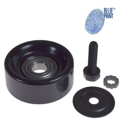 Blueprint ADC47611 Idler Pulley Fits Mitsubishi L300 1986 - 1997