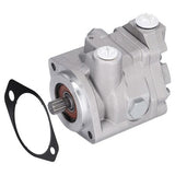 Febi 185831 Power Steering Pump Premium Quality Standard High Efficiency