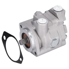 Febi 185831 Power Steering Pump Premium Quality Standard High Efficiency