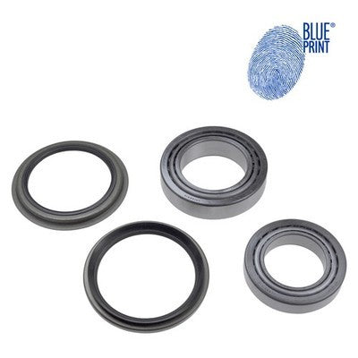 Blueprint ADG08215 Front Axle Wheel Bearing Kit Fits Kia Sportage 1994 - 1999
