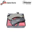 AUTOSTAR GERMANY BRAKE PAD CERAMIC 0446542140CR