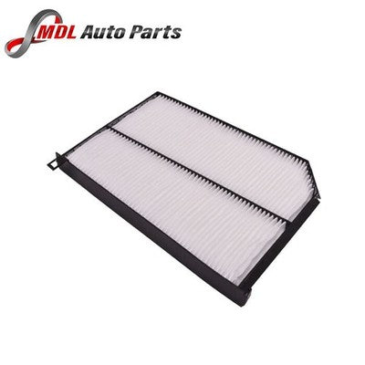Blueprint Cabin Filter ADJ132521 XR841123 for Jaguar S-Type