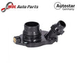 COOLANT THERMOSTAT FITS BMW 520D F10 2.0D 10 TO 14 11518516203