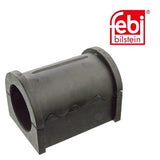 Febi 09220 Anti Roll Bar Bush Rubber Standard Premium For Fiat Panda 2010 - 2013