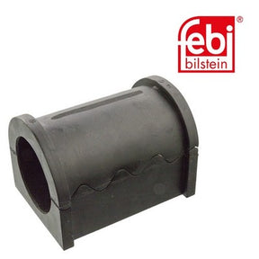 Febi 09220 Anti Roll Bar Bush Rubber Standard Premium For Fiat Panda 2010 - 2013