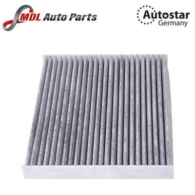 AUTOSTAR 87139-0N010 CABIN FILTER TOYOTA CAMRY COROLLA/ CROWN/ HARRIER