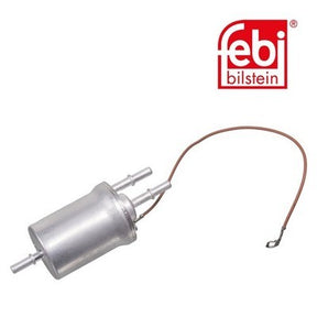 Febi 101317 Premium Fuel Filter High Performance Fits Skoda Octavia 2000-2010
