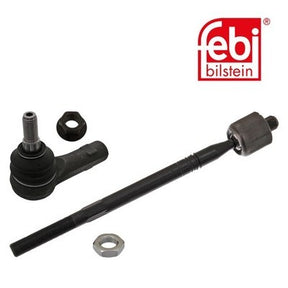 Febi 37205 Tie Rod Front Left High Performance Fits Audi Q7 2011 - 2015