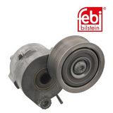 Febi 30949 Tensioner Assembly Metal Automatic Premium High Performance