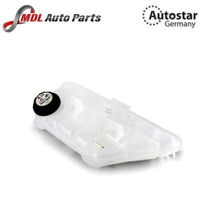 Autostar Germany For Mercedes Benz EXPANSION TANK W163 1635000349