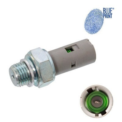 Blueprint ADC46604 Oil Pressure Switch Fits Renault Logan Stepway 2013 - 2024