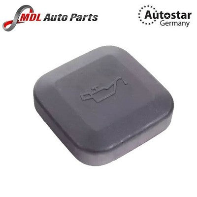 Autostar Germany OIL CAP For BMW 11127509328